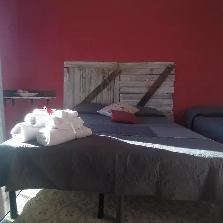 Casa Keramos