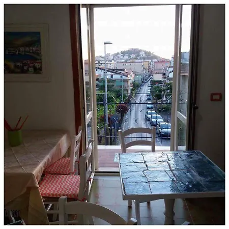 Casa Keramos アグローポリ