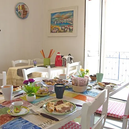 Casa Keramos 2* アグローポリ