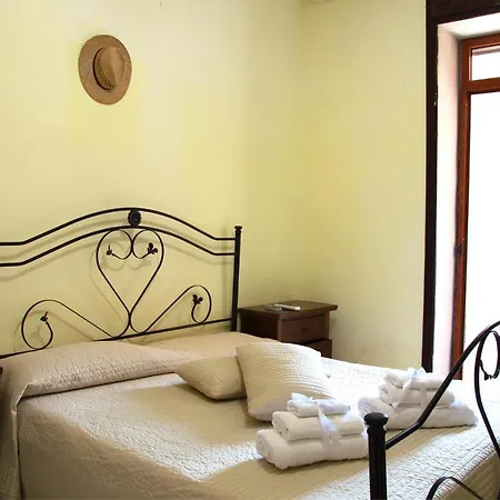 Casa Keramos 2*